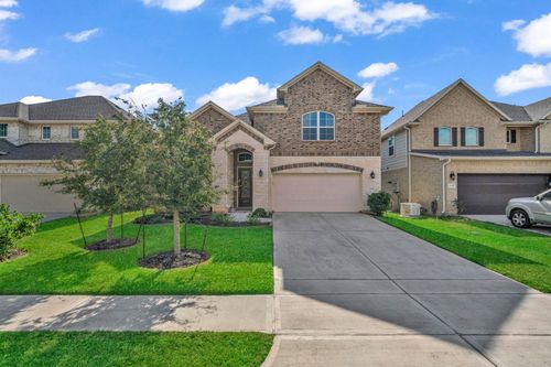2030 Woodland Pine Ct, Conroe, TX, 77384-2044 | Card Image