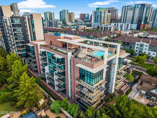 662-208 W Portland St, Phoenix, AZ, 85003-5452 | Card Image