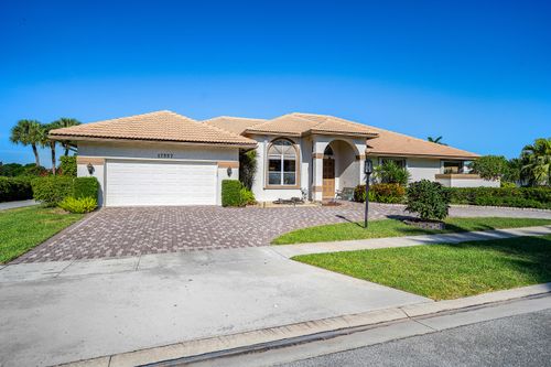 17557 Charnwood Dr, Boca Raton, FL, 33498-6427 | Card Image