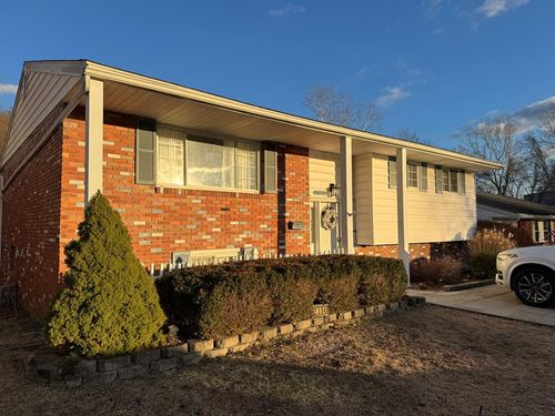 2384 Edgewood, Portsmouth, OH, 45662 | Card Image