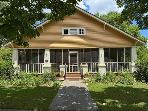 114 King Ave, Pine Mountain, GA, 31822-8336 | Card Image