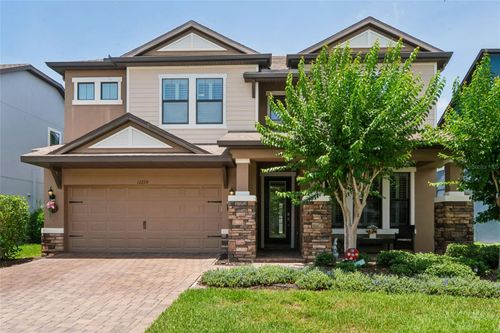 12299 Lake Blanche Dr, ODESSA, FL, 33556-3889 | Card Image