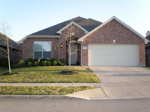 4640 Daisy Leaf Dr, Fort Worth, TX, 76244-6426 | Card Image