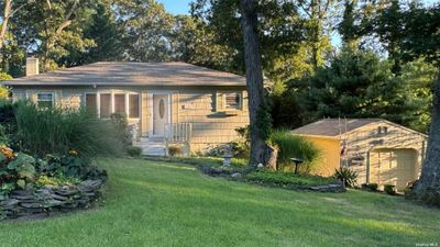 70 Raimond Street, House other with 4 bedrooms, 1 bathrooms and null parking in Yaphank NY | Image 1