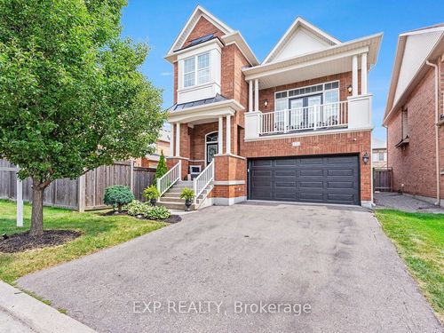 171 Giddings Cres, Milton, ON, L9T7A8 | Card Image