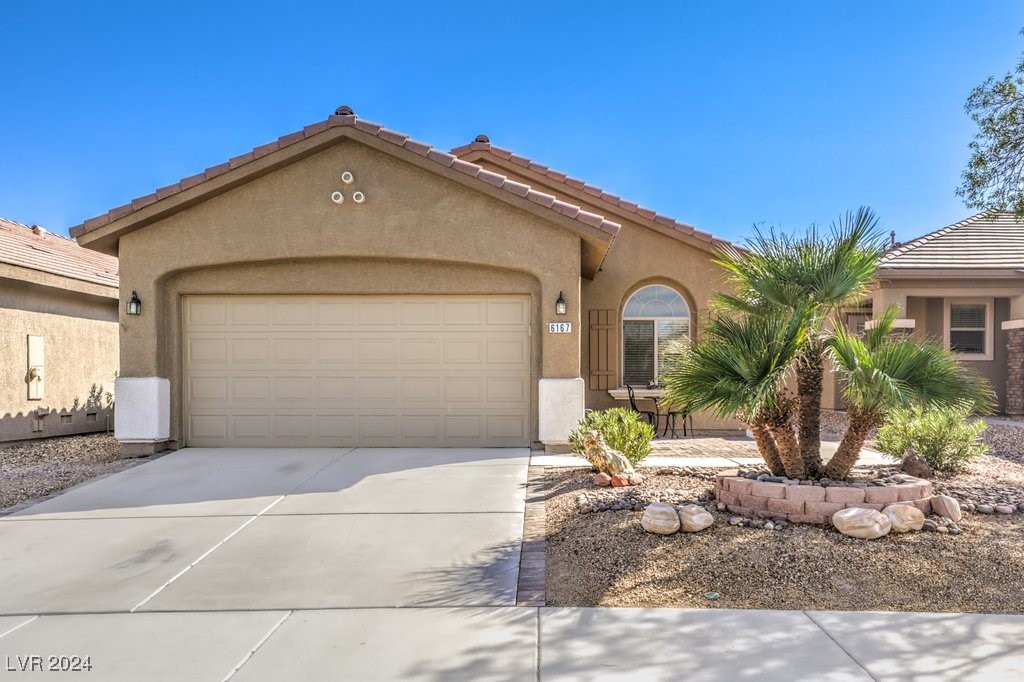Isola Peak Ave, Las Vegas, NV 89122