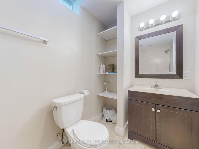 BSMT - 42 Fossil St, House other with 2 bedrooms, 1 bathrooms and 1 parking in Brampton ON | Image 10