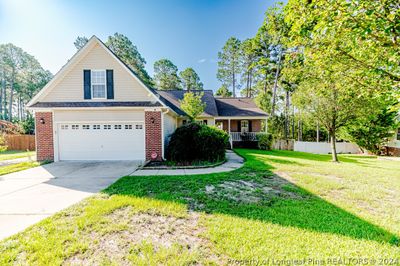 112 Chesapeake Road, House other with 4 bedrooms, 3 bathrooms and null parking in Cameron NC | Image 1