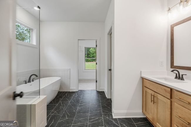 LOT 29 Flint Farms Drive, House other with 5 bedrooms, 4 bathrooms and 2 parking in Concord GA | Image 54