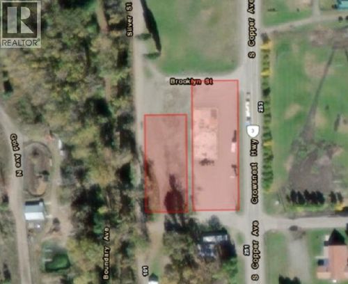 121 N Copper Ave, Greenwood, BC, V0H1J0 | Card Image