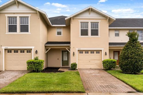 5454 Caramella Dr, Orlando, FL, 32829-8275 | Card Image