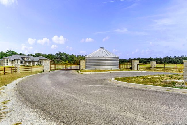 701 Windmill Ridge Dr, Home with 0 bedrooms, 0 bathrooms and null parking in Blanco TX | Image 17