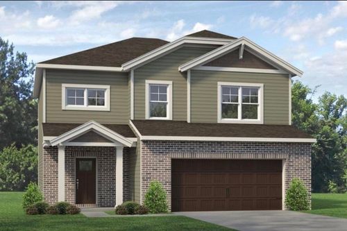 826 Anise Ln, Bowling Green, KY, 42104-7793 | Card Image