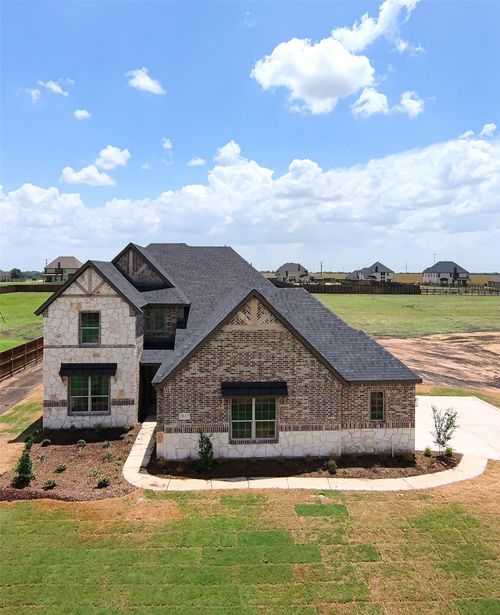 2617 Silo Ln, Van Alstyne, TX, 75495-2264 | Card Image