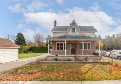 929 Huron Terr, House other with 3 bedrooms, 1 bathrooms and 8 parking in Kincardine ON | Image 1