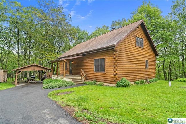 324 Hatchery Rd, House other with 2 bedrooms, 2 bathrooms and null parking in Jim Thorpe PA | Image 19