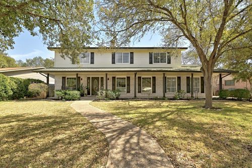 2603 Forest Bend Drive, Austin, TX, 78704 | Card Image