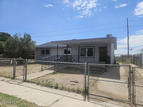 1116 Marlow Road, El Paso, TX, 79905 | Card Image