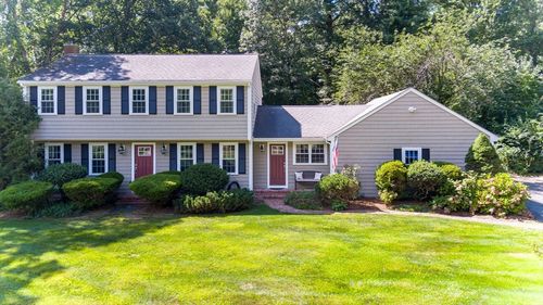 9 Oak Ridge Dr, North Easton, MA, 02356-2117 | Card Image