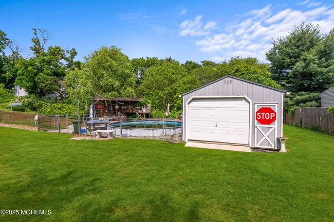 324 Cedar Ave, House other with 4 bedrooms, 2 bathrooms and null parking in Long Branch NJ | Image 28