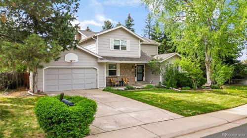 5717 S Kenton Street, Englewood, CO, 80111 | Card Image