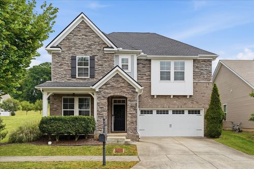 1872 Stonewater Dr, Hermitage, TN, 37076-3596 | Card Image