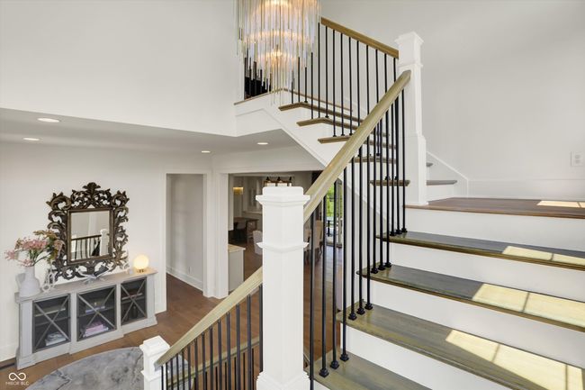 5130 Melbourne Pl, House other with 6 bedrooms, 7 bathrooms and null parking in Zionsville IN | Image 6