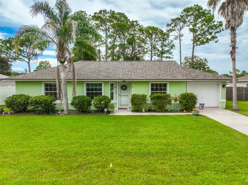 45 Pershing Ln, PALM COAST, FL, 32164-4704 | Card Image