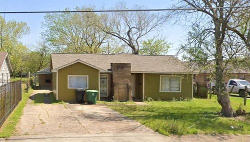 4506 Hoffman St, Houston, TX, 77026-3157 | Card Image
