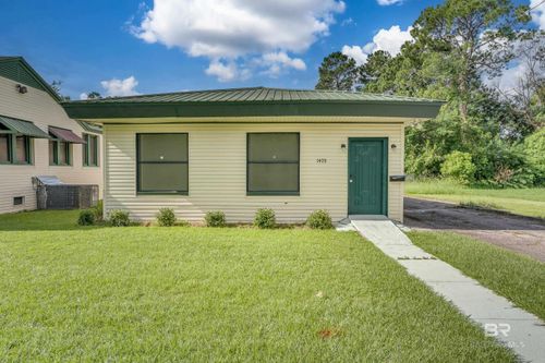 1403 Springhill Avenue, Mobile, AL, 36604 | Card Image