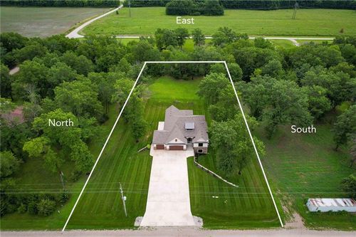 17371 Nw County Road 1501, Archie, MO, 64725-4503 | Card Image