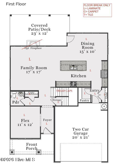 lot-27-1376 Noble Oak Place, Leland, NC, 28451 | Card Image
