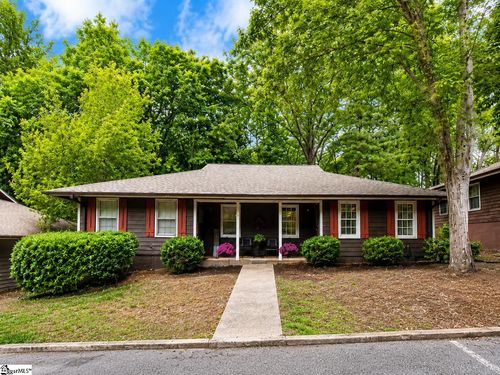 26 Oakwood Drive, Greenville, SC, 29609-3275 | Card Image