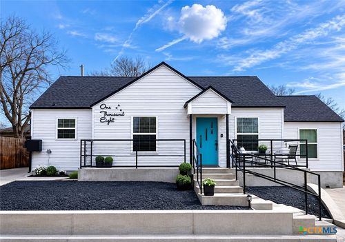 1008 Pleasant St, Gatesville, TX, 76528-2160 | Card Image