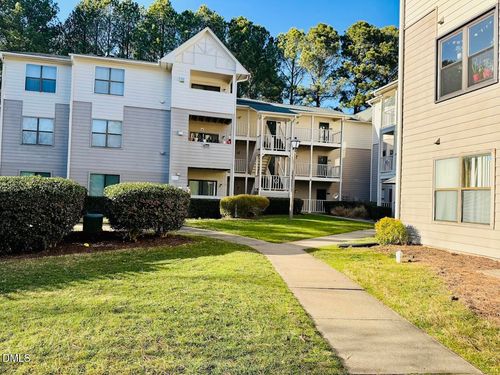 3a12-600 Audubon Lake Dr, Durham, NC, 27713-8530 | Card Image