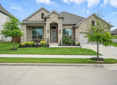 2802 Augustus Way, Mansfield, TX, 76063-4564 | Card Image
