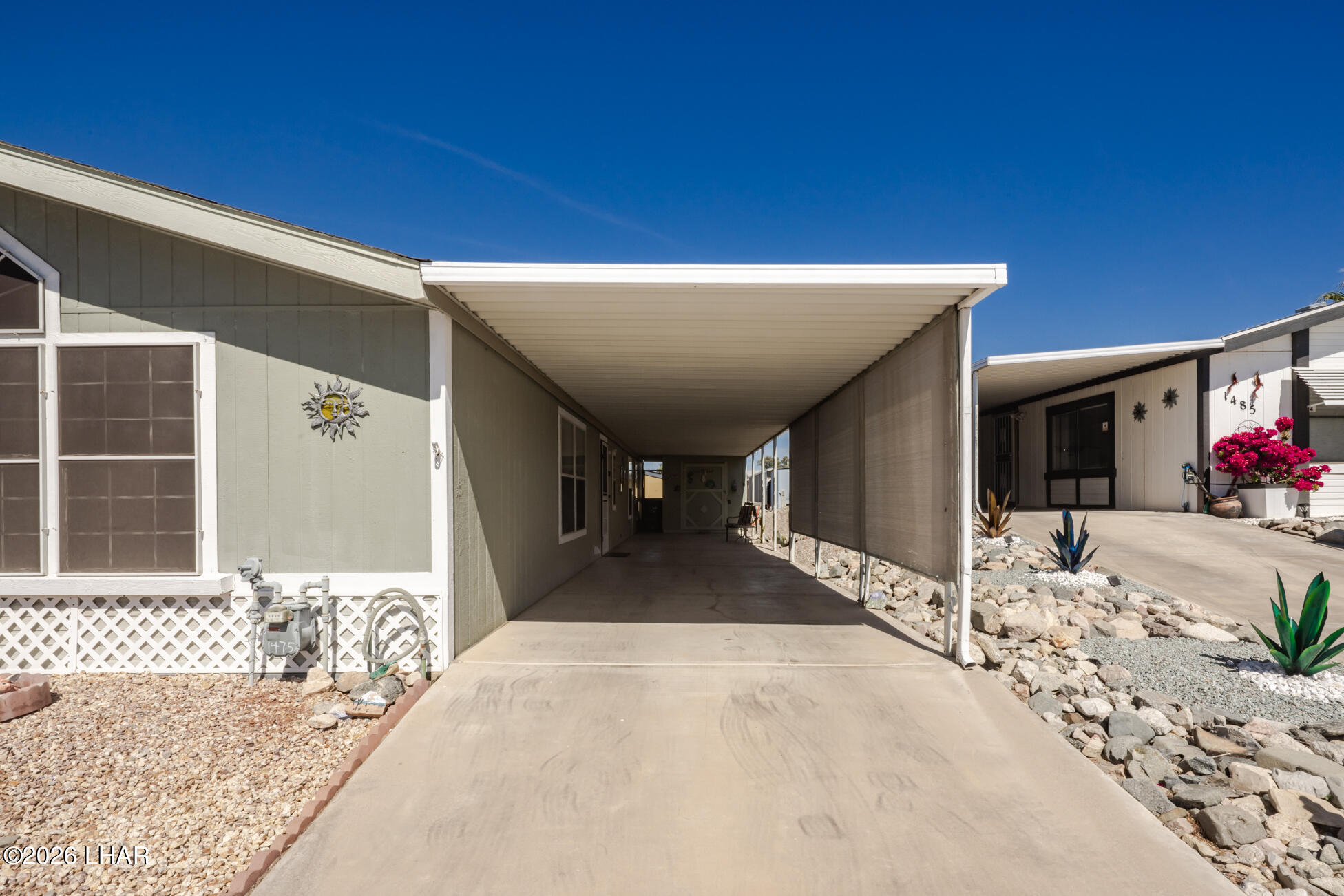 Residential in Lake Havasu City 4