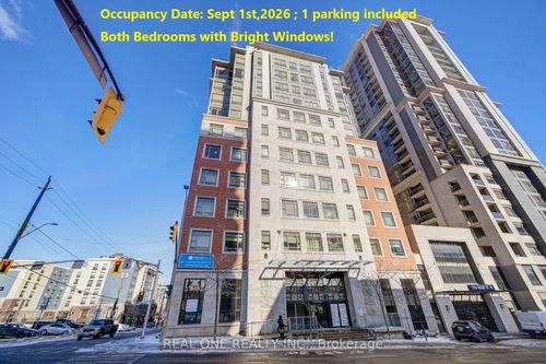 503-150 Main St W, Hamilton, ON, L8P1H8 | Card Image