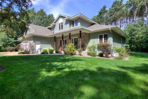 E4400 Pinewood Circle, Eleva, WI, 54738 | Card Image