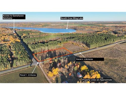 xxx Elk Haven Dr, Nevis, MN, 56467 | Card Image