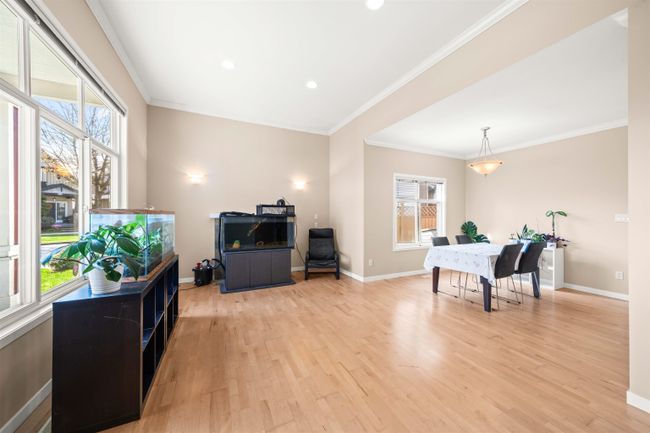 4331 Blair Drive, House other with 5 bedrooms, 4 bathrooms and 4 parking in Richmond BC | Image 5