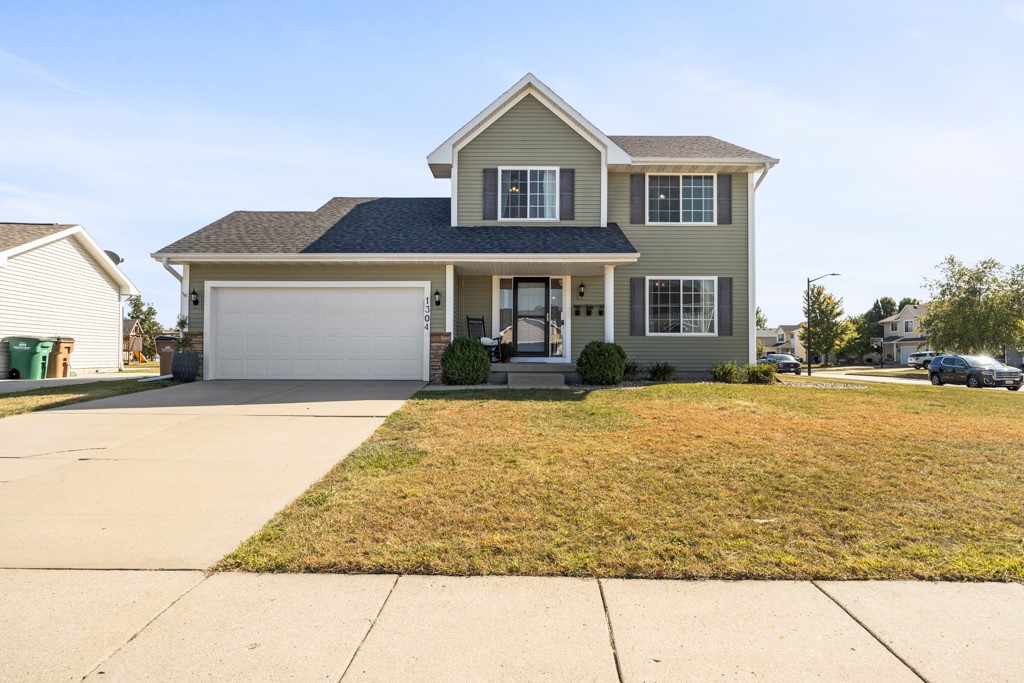 4th St, Grimes, IA 50111