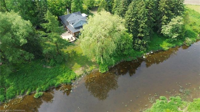 031424 Southgate Sideroad 3, House other with 2 bedrooms, 1 bathrooms and 20 parking in Mount Forest ON | Image 48