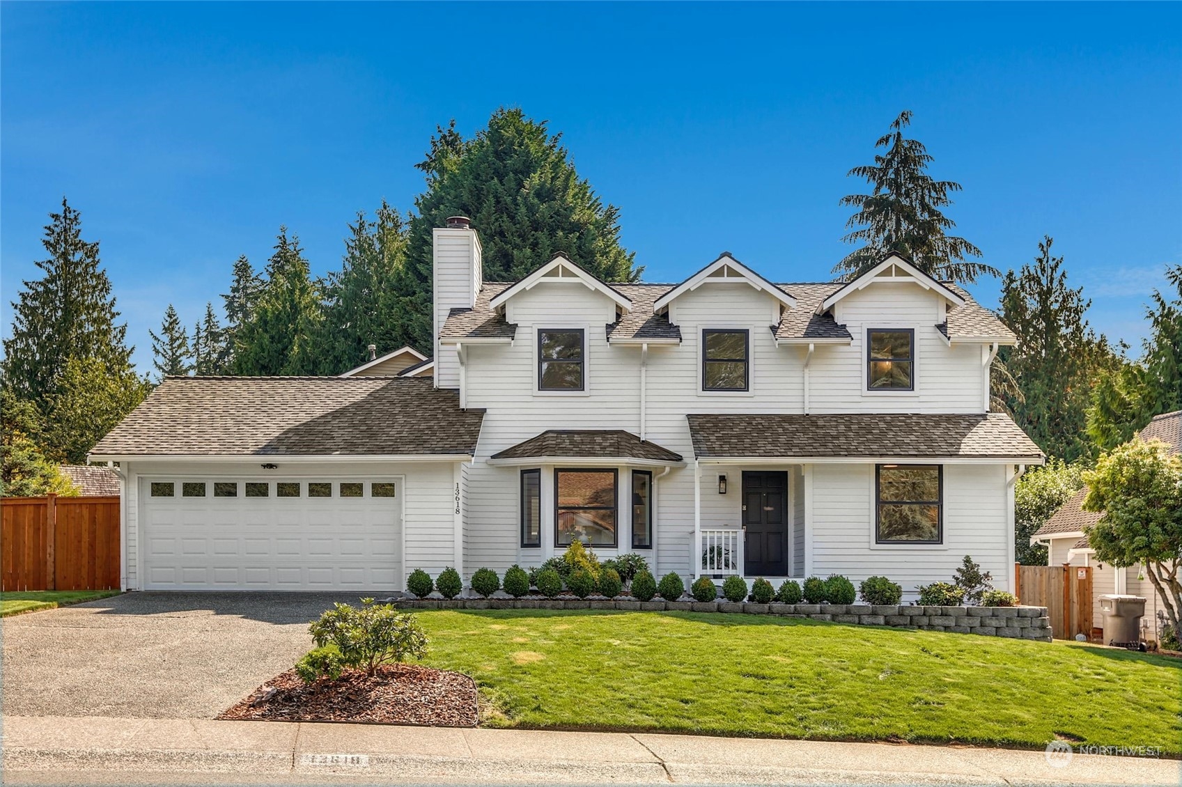 174th Ave, Redmond, WA 98052
