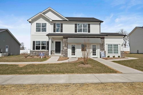 18867 Sapphire Street, Lowell, IN, 46356 | Card Image