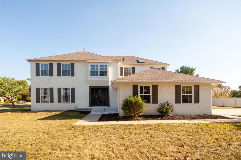 Tall Pines Dr, Sewell, NJ 08080