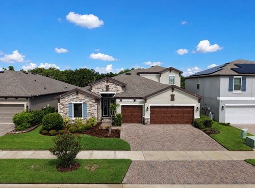 13211 Wildflower Meadow Dr, Riverview, FL, 33579-9903 | Card Image
