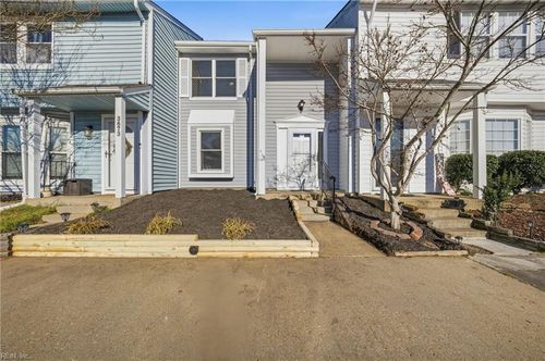 3675 Sylvan Ln, Virginia Beach, VA, 23453-1820 | Card Image