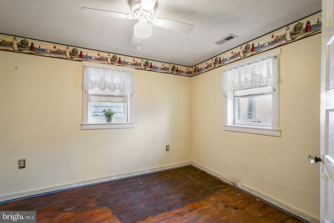 45 Delaware Ave, House other with 2 bedrooms, 2 bathrooms and null parking in EARLEVILLE MD | Image 13