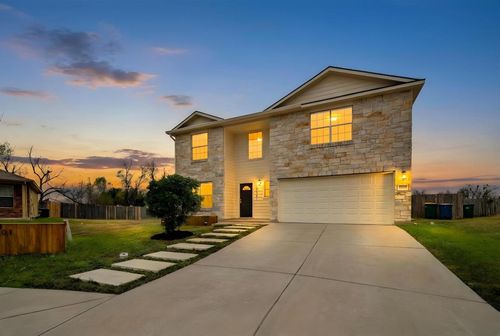 13501 Sierra Wind Ln, Elgin, TX, 78621-6013 | Card Image